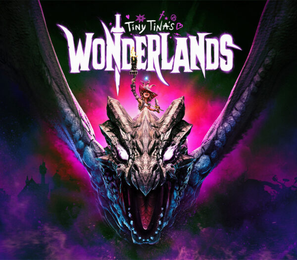 Tiny Tina’s Wonderlands XBOX One CD Key GLOBAL Action 2024-09-29