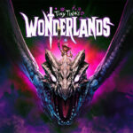 Tiny Tina's Wonderlands Epic Games CD Key