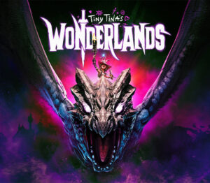 Tiny Tina’s Wonderlands Epic Games CD Key Action 2024-09-29