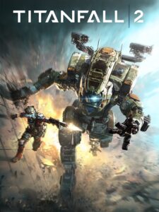 Titanfall 2 Origin CD Key