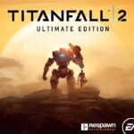 Titanfall 2 Ultimate Edition Origin CD Key