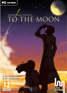 To the Moon GOG CD Key Indie 2024-05-06