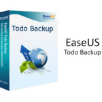 EaseUS Todo Backup Cloud 1TB 2023 Key (1 Year / 1 PC)