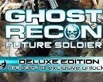 Tom Clancy's Ghost Recon: Future Soldier Deluxe Edition Ubisoft Connect CD Key