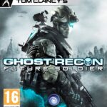 Tom Clancy's Ghost Recon: Future Soldier Deluxe Edition Steam Gift