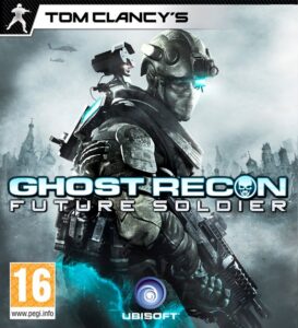 Tom Clancy’s Ghost Recon: Future Soldier Deluxe Edition Steam Gift Action 2025-02-12