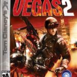 Tom Clancy's Rainbow Six: Vegas 2 Xbox 360 CD Key