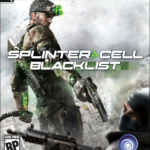 Tom Clancy's Splinter Cell Blacklist Deluxe Edition Steam Gift