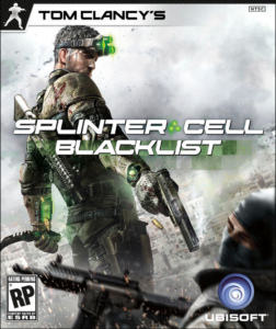 Tom Clancy’s Splinter Cell Blacklist Deluxe Edition Steam Gift Action 2024-04-23