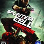 Tom Clancy's Splinter Cell Conviction Deluxe Edition Steam Gift