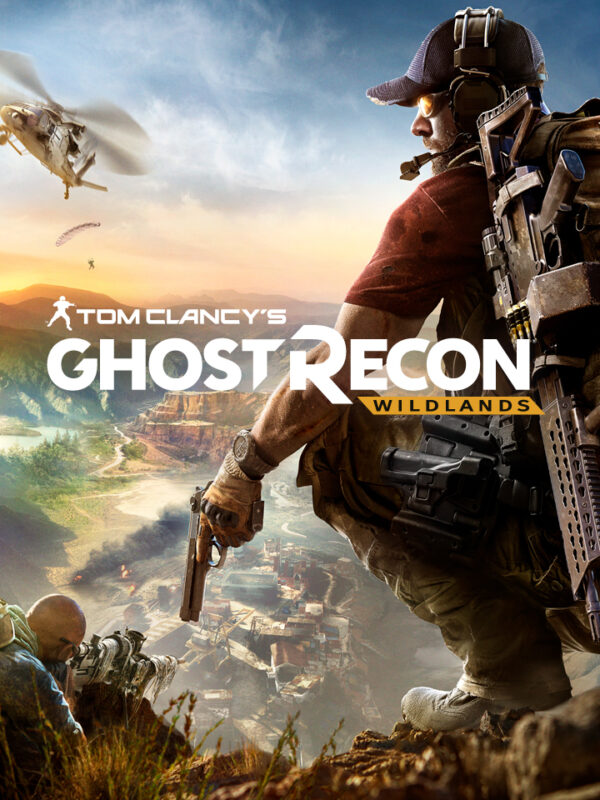 Tom Clancy’s Ghost Recon Wildlands – Season Pass Ubisoft Connect CD Key Action 2025-01-10