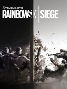 Tom Clancy's Rainbow Six Siege Ultimate Edition Ubisoft Connect CD Key