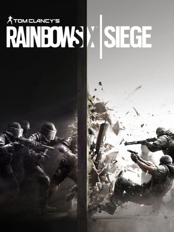 Tom Clancy’s Rainbow Six Siege Ultimate Edition Ubisoft Connect CD Key Action 2024-11-09