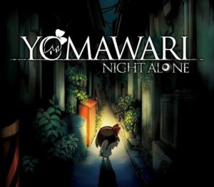 Yomawari: Night Alone Steam CD Key