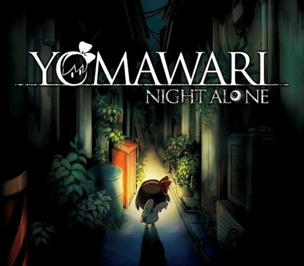 Yomawari: Night Alone Steam CD Key Adventure 2024-11-20