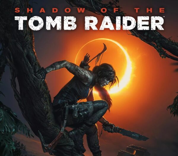 Shadow of the Tomb Raider Steam CD Key Action 2024-07-27