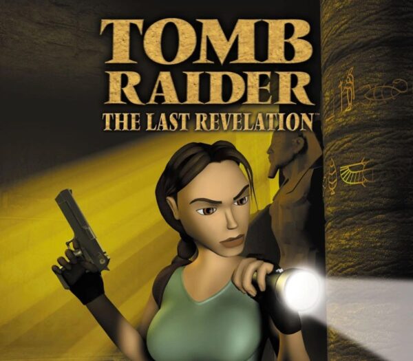 Tomb Raider IV: The Last Revelation Steam CD Key Action 2024-11-20