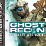 Tom Clancy's Ghost Recon: Advanced Warfighter PC Download CD Key