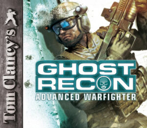 Tom Clancy’s Ghost Recon: Advanced Warfighter PC Download CD Key Action 2025-01-10