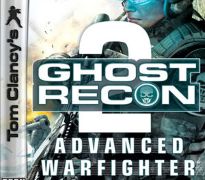 Tom Clancy’s Ghost Recon: Advanced Warfighter 2 PC Download CD Key Action 2024-09-20