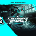 Tony Hawk's Pro Skater 1 + 2 - Cross-Gen Deluxe Bundle Xbox Series X|S Account