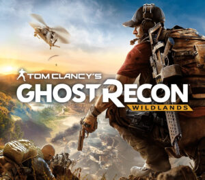 Tom Clancy’s Ghost Recon Wildlands PlayStation 4 Account pixelpuffin.net Activation Link Action 2024-04-25