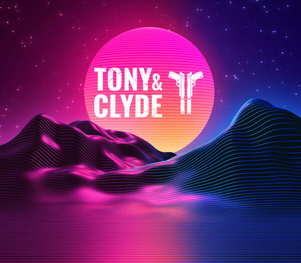 Tony and Clyde XBOX One CD Key Action 2024-11-18