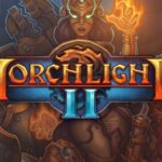 Torchlight II Steam Gift