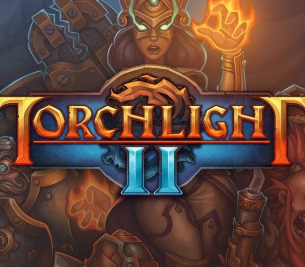 Torchlight II Steam Gift Action 2024-11-18