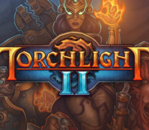 Torchlight II Steam CD Key