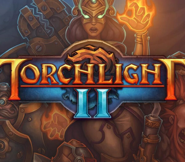 Torchlight II Steam CD Key Action 2024-11-18