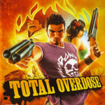 Total Overdose: A Gunslinger's Tale in Mexico GOG CD Key