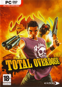 Total Overdose: A Gunslinger’s Tale in Mexico GOG CD Key Action 2025-01-09