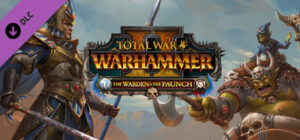 Total War: WARHAMMER II - The Warden & The Paunch DLC Epic Games CD Key