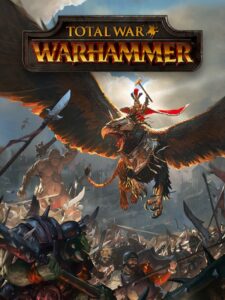 Total War Warhammer Dark Gods E-Book Voucher CD Key