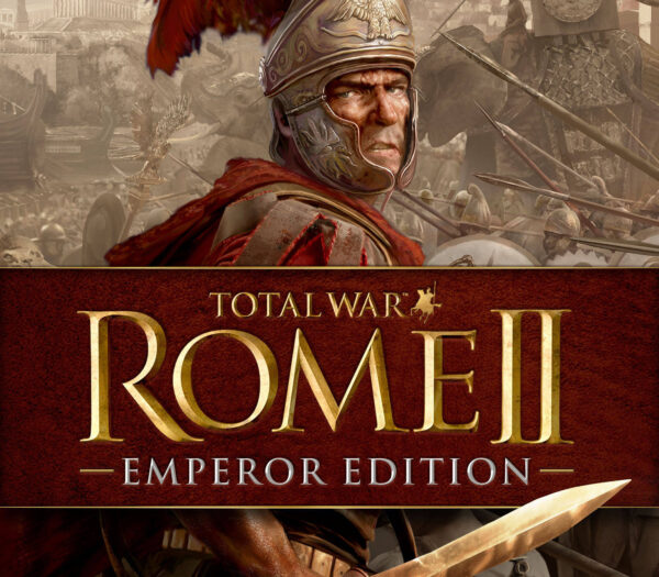 Total War: ROME II Emperor Edition Steam CD Key Strategy 2024-11-20