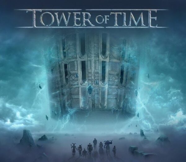 Tower of Time Steam CD Key RPG 2024-11-20