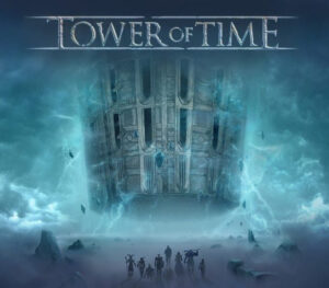 Tower of Time GOG CD Key RPG 2024-09-29