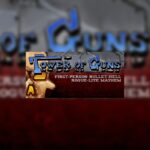 Tower of Guns Steam CD Key