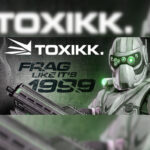 TOXIKK Steam CD Key