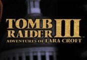 Tomb Raider III: Adventures of Lara Croft Steam CD Key