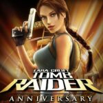 Tomb Raider: Anniversary Steam CD Key