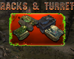 Tracks and Turrets Steam CD Key