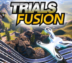 Trials Fusion Ubisoft Connect CD Key
