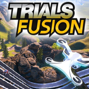Trials Fusion Ubisoft Connect CD Key Racing 2024-06-30