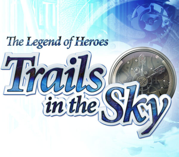 The Legend of Heroes: Trails in the Sky Steam CD Key Anime 2024-05-04