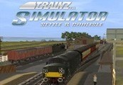 Trainz Simulator: Settle and Carlisle Steam CD Key