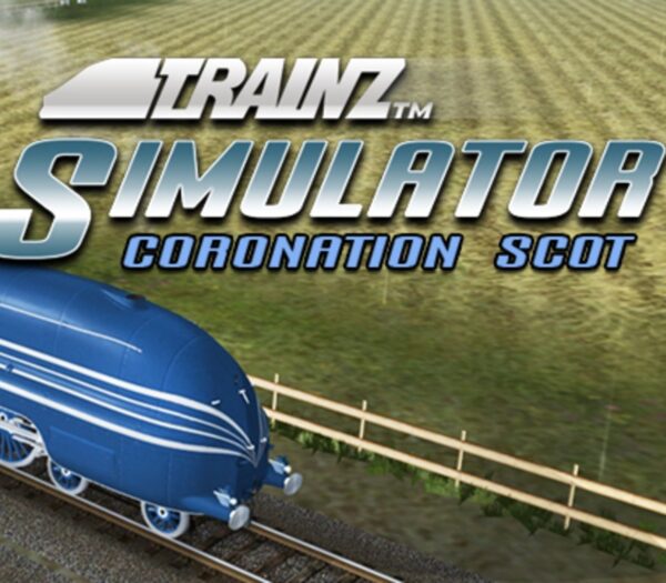 Trainz Simulator 12 – Coronation Scot DLC Steam CD Key Simulation 2024-11-19