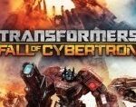 Transformers Fall of Cybertron Steam CD Key