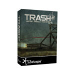 iZotope Trash 2 PC/MAC CD Key